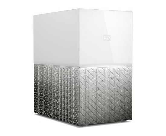 NAS 3.5" 4TB WD (WDBMUT0040JWT-EESN), изображение 2 NAS 3.5" 4TB WD (WDBMUT0040JWT-EESN), изображение 2