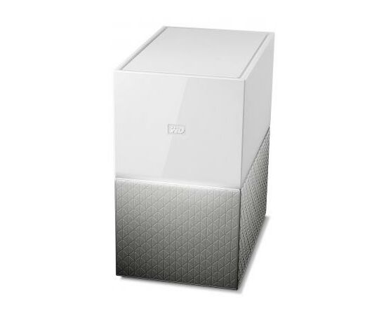 NAS 3.5" 4TB WD (WDBMUT0040JWT-EESN), изображение 4 NAS 3.5" 4TB WD (WDBMUT0040JWT-EESN), изображение 4