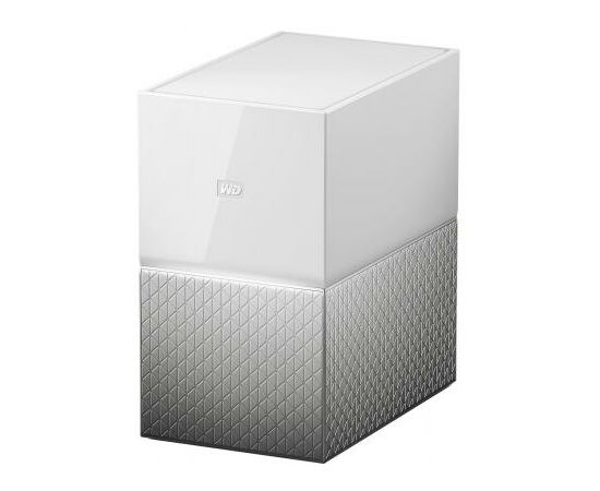 NAS 3.5" 4TB WD (WDBMUT0040JWT-EESN)