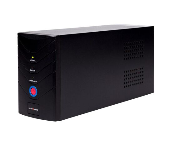 Источник бесперебойного питания LogicPower LP-1400VA (8294)