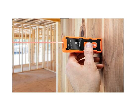 Дальномер Neo Tools 0,2 - 20 м (75-202), изображение 3 Дальномер Neo Tools 0,2 - 20 м (75-202), изображение 3