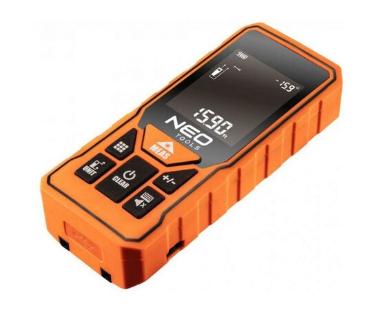 Дальномер Neo Tools 0,2 - 60 м (75-201)