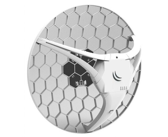 Точка доступу Wi-Fi Mikrotik RBLHGR&R11e-LTE6
