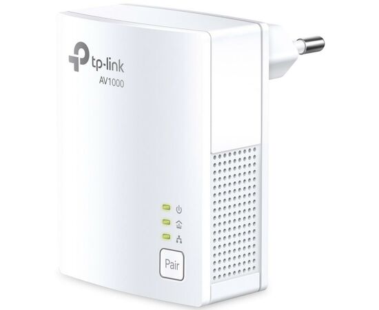 Адаптер Powerline TP-Link TL-PA7017KIT, 2шт (TL-PA7017KIT), изображение 2 Адаптер Powerline TP-Link TL-PA7017KIT, 2шт (TL-PA7017KIT), изображение 2