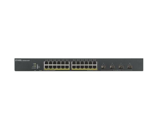 Коммутатор сетевой ZyXel XGS1930-28-EU0101F, изображение 3 Коммутатор сетевой ZyXel XGS1930-28-EU0101F, изображение 3