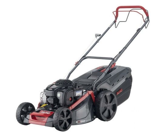 Газонокосарка AL-KO 46.0 SP-B Comfort (119937), зображення 2 Газонокосарка AL-KO 46.0 SP-B Comfort (119937), зображення 2