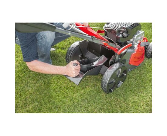 Газонокосарка AL-KO 46.0 SP-B Comfort (119937), зображення 4 Газонокосарка AL-KO 46.0 SP-B Comfort (119937), зображення 4