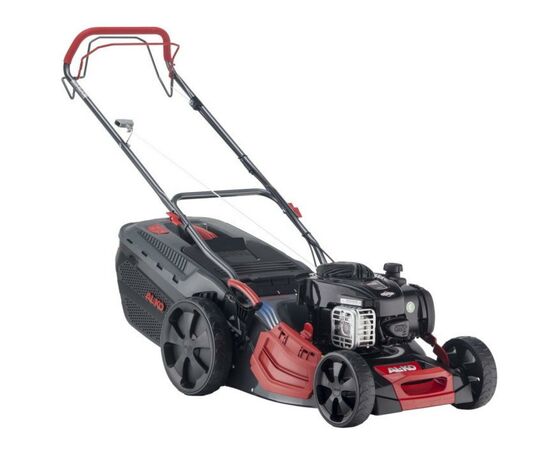 Газонокосилка AL-KO 46.0 SP-B Comfort (119937)