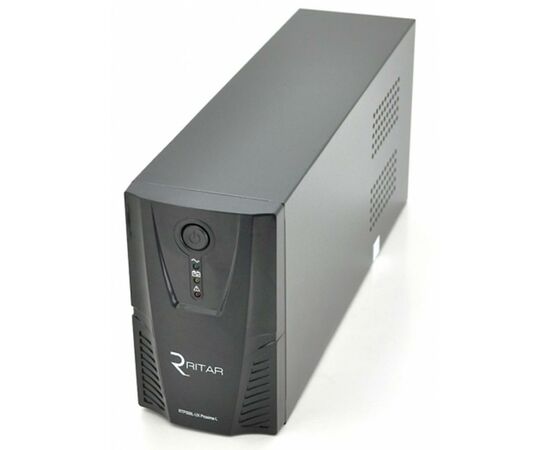 Источник бесперебойного питания Ritar RTP850L-UX-IEC