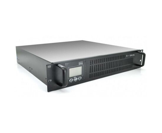 Источник бесперебойного питания Ritar RT-3KS-LCD