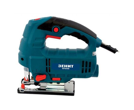 Електролобзик Зеніт ЗПЛ-1000 профи (843823), зображення 2 Електролобзик Зеніт ЗПЛ-1000 профи (843823), зображення 2