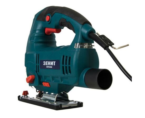 Електролобзик Зеніт ЗПЛ-1000 профи (843823), зображення 3 Електролобзик Зеніт ЗПЛ-1000 профи (843823), зображення 3