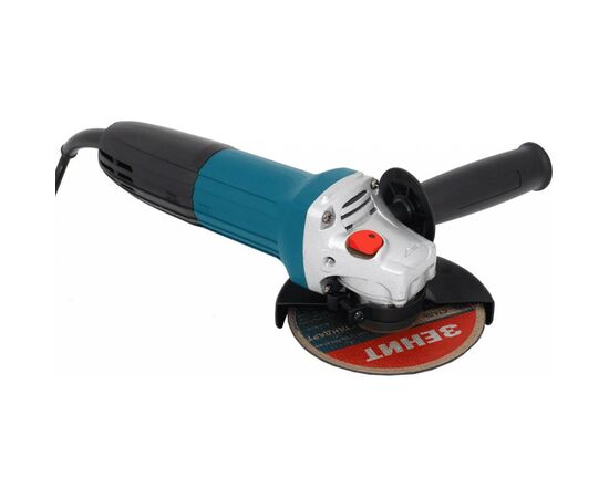 Шлифовальная машина Зеніт ЗУШ-125/1000 МС профи (841397), изображение 2 Шлифовальная машина Зеніт ЗУШ-125/1000 МС профи (841397), изображение 2