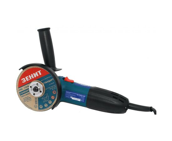 Шлифовальная машина Зеніт ЗУШ-125/1000 МС профи (841397), изображение 3 Шлифовальная машина Зеніт ЗУШ-125/1000 МС профи (841397), изображение 3