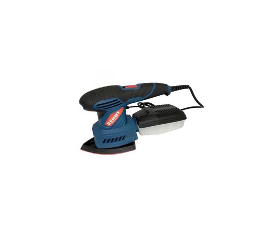 Шлифовальная машина Зеніт ЗВШ-300 3в1 (849174), изображение 3 Шлифовальная машина Зеніт ЗВШ-300 3в1 (849174), изображение 3