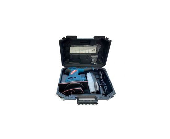 Шлифовальная машина Зеніт ЗВШ-300 3в1 (849174), изображение 7 Шлифовальная машина Зеніт ЗВШ-300 3в1 (849174), изображение 7