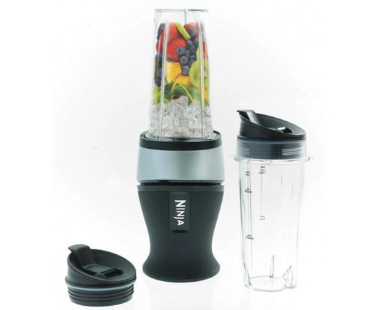 Блендер Ninja QB3001EUS, изображение 4 Блендер Ninja QB3001EUS, изображение 4
