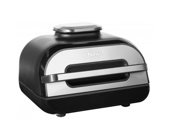 Мультипечь Ninja AG551EU, изображение 3 Мультипечь Ninja AG551EU, изображение 3