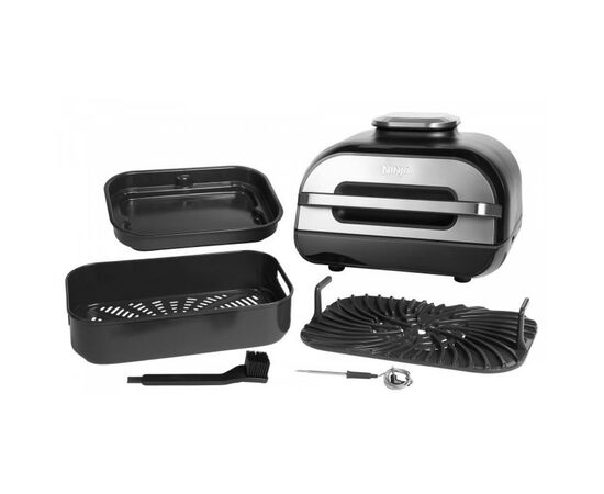 Мультипечь Ninja AG551EU, изображение 4 Мультипечь Ninja AG551EU, изображение 4
