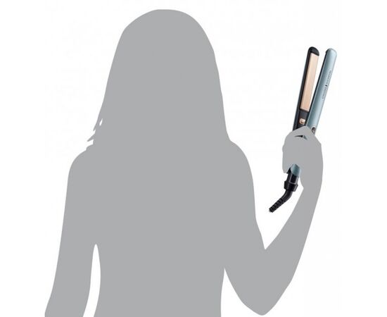 Выпрямитель для волос Remington S9300, изображение 5 Выпрямитель для волос Remington S9300, изображение 5