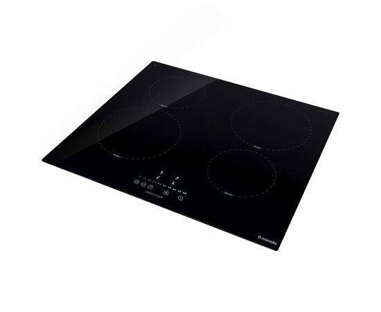 Варочна поверхня Minola MIS 6046 KBL, зображення 4