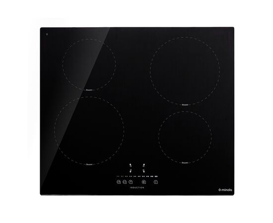 Варочная поверхность Minola MIS 6046 KBL