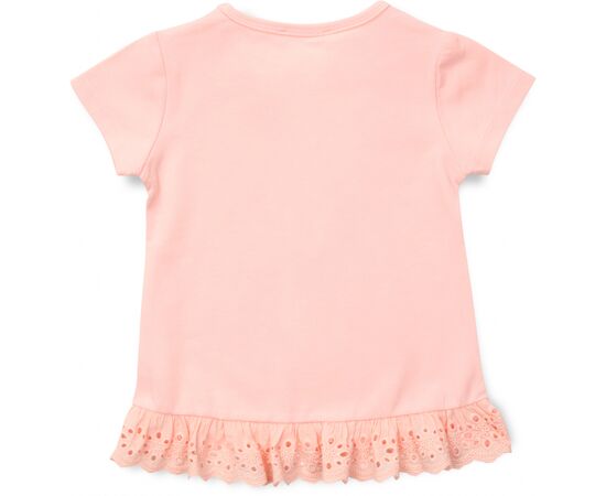 Набор детской одежды Breeze с единорогом (13741-92G-peach), изображение 5 Набор детской одежды Breeze с единорогом (13741-92G-peach), изображение 5