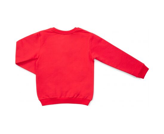 Спортивный костюм Breeze "MORE LOVE" (13269-134G-coral), изображение 5 Спортивный костюм Breeze "MORE LOVE" (13269-134G-coral), изображение 5