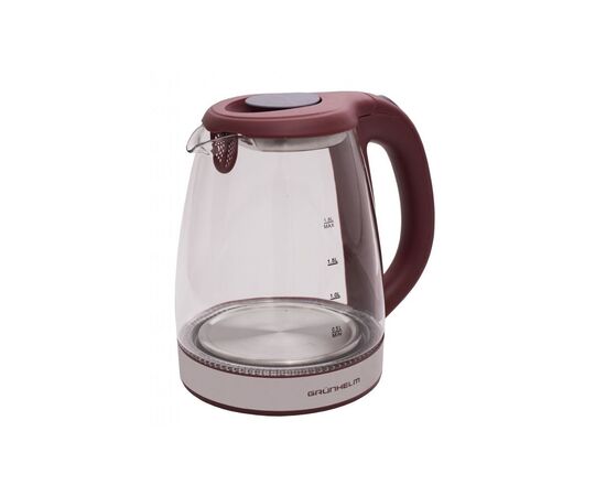 Електрочайник Grunhelm EKP-2316GS