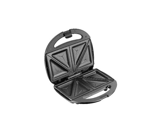 Сендвічниця Grunhelm GSM810, зображення 2 Сендвічниця Grunhelm GSM810, зображення 2