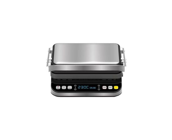 Електрогриль PRIME Technics PGH 204 SB