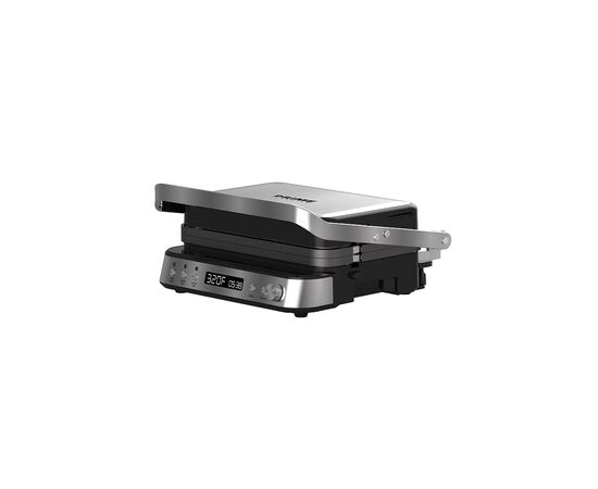 Электрогриль PRIME Technics PGH 206 KX, изображение 2 Электрогриль PRIME Technics PGH 206 KX, изображение 2