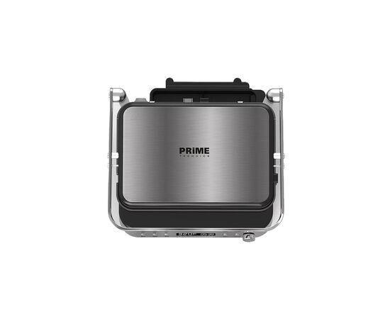 Электрогриль PRIME Technics PGH 206 KX, изображение 3 Электрогриль PRIME Technics PGH 206 KX, изображение 3