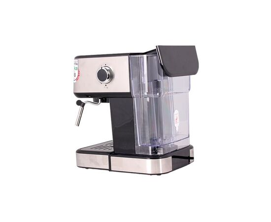 Рожковая кофеварка эспрессо PRIME Technics PAC 159 Aroma, изображение 4 Рожковая кофеварка эспрессо PRIME Technics PAC 159 Aroma, изображение 4