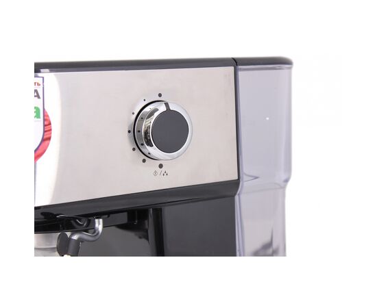 Рожковая кофеварка эспрессо PRIME Technics PAC 159 Aroma, изображение 5 Рожковая кофеварка эспрессо PRIME Technics PAC 159 Aroma, изображение 5