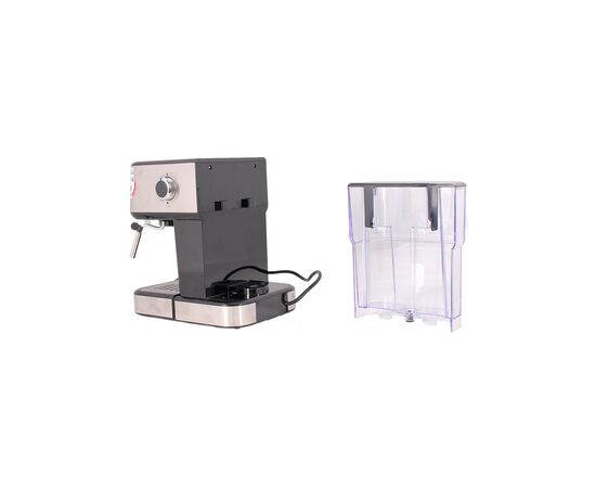 Рожковая кофеварка эспрессо PRIME Technics PAC 159 Aroma, изображение 8 Рожковая кофеварка эспрессо PRIME Technics PAC 159 Aroma, изображение 8