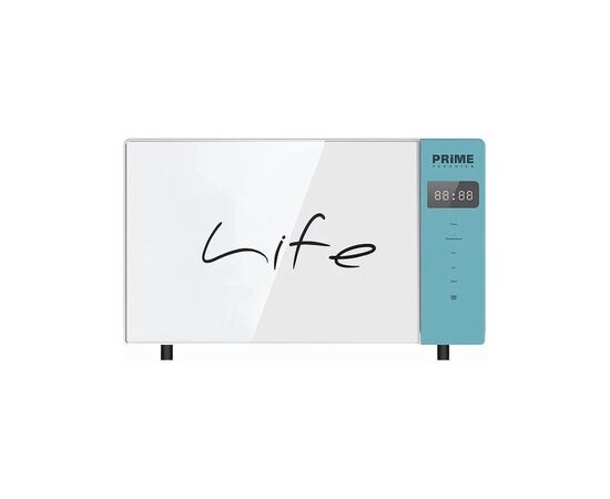 Микроволновая печь PRIME Technics PMW 2075-8 SB