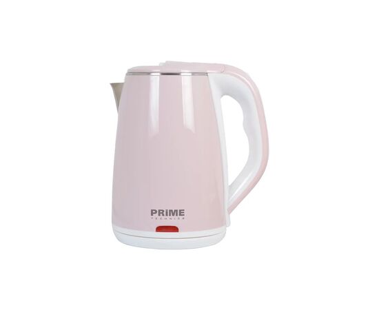 Електрочайник PRIME Technics PKP 1763 P