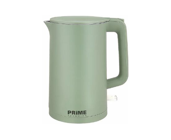 Електрочайник PRIME Technics PKP 1765 O