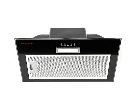 Вытяжка кухонная Grunhelm GVC 620 B (117916)