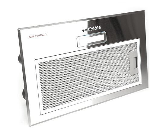 Вытяжка кухонная Grunhelm GVC 620 I (117914), изображение 2 Вытяжка кухонная Grunhelm GVC 620 I (117914), изображение 2