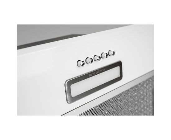 Вытяжка кухонная Grunhelm GVC 620 W (117918), изображение 3 Вытяжка кухонная Grunhelm GVC 620 W (117918), изображение 3