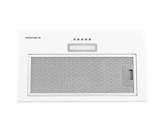 Вытяжка кухонная Grunhelm GVC 620 W (117918), изображение 4 Вытяжка кухонная Grunhelm GVC 620 W (117918), изображение 4