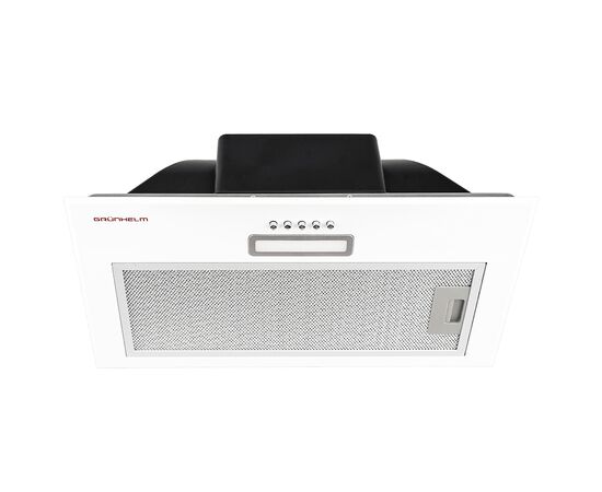 Вытяжка кухонная Grunhelm GVC 620 W (117918)
