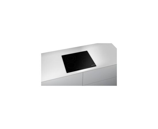 Варочна поверхня Bosch PKF651FP4E, зображення 4 Варочна поверхня Bosch PKF651FP4E, зображення 4