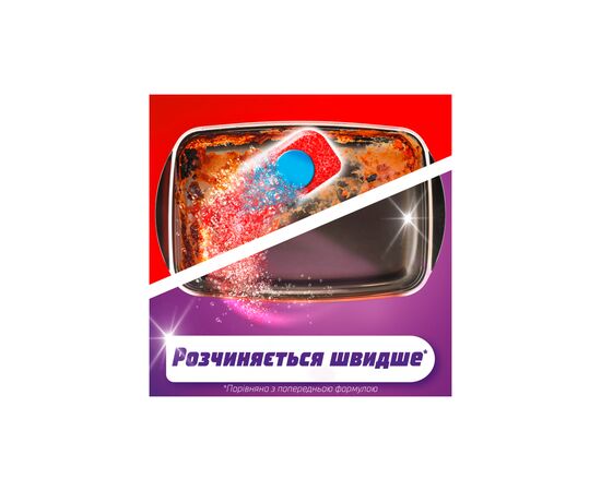 Таблетки для посудомоечных машин Somat All in 1 90 шт. (9000101534993), изображение 2 Таблетки для посудомоечных машин Somat All in 1 90 шт. (9000101534993), изображение 2