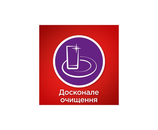 Таблетки для посудомоечных машин Somat All in 1 90 шт. (9000101534993), изображение 4 Таблетки для посудомоечных машин Somat All in 1 90 шт. (9000101534993), изображение 4