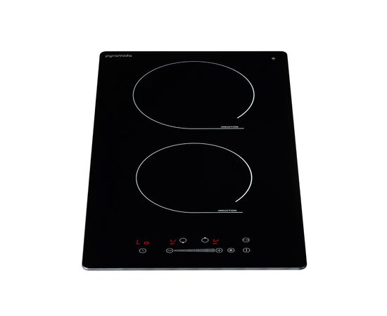 Варочная поверхность Pyramida IH G 320, изображение 2 Варочная поверхность Pyramida IH G 320, изображение 2