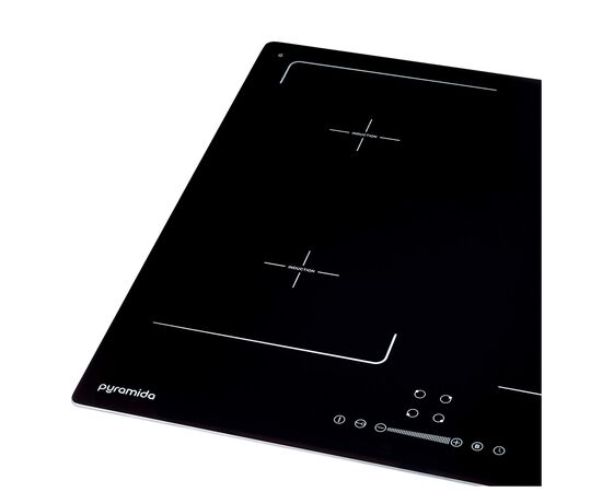 Варочная поверхность Pyramida IH G 642 BZ, изображение 4 Варочная поверхность Pyramida IH G 642 BZ, изображение 4