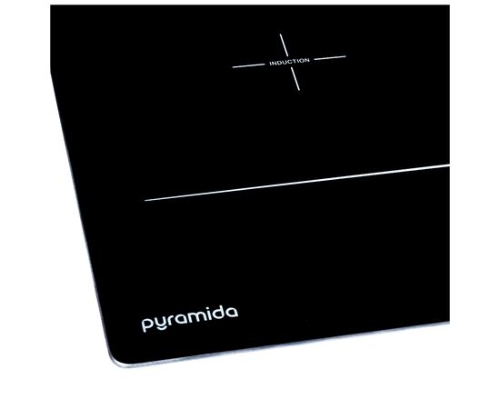 Варочная поверхность Pyramida IH G 642 BZ, изображение 6 Варочная поверхность Pyramida IH G 642 BZ, изображение 6
